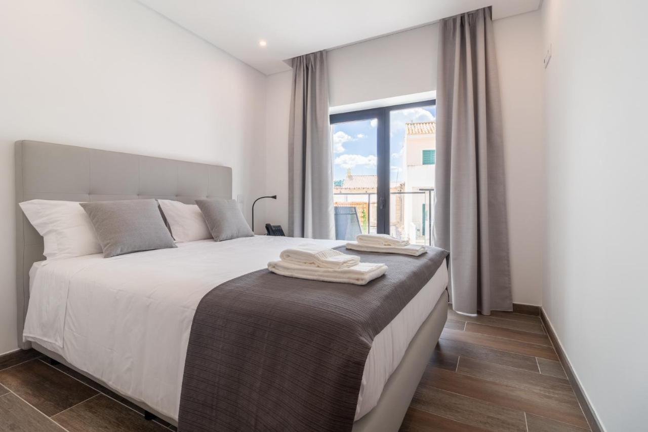 Roots Hotel Фару Екстер'єр фото