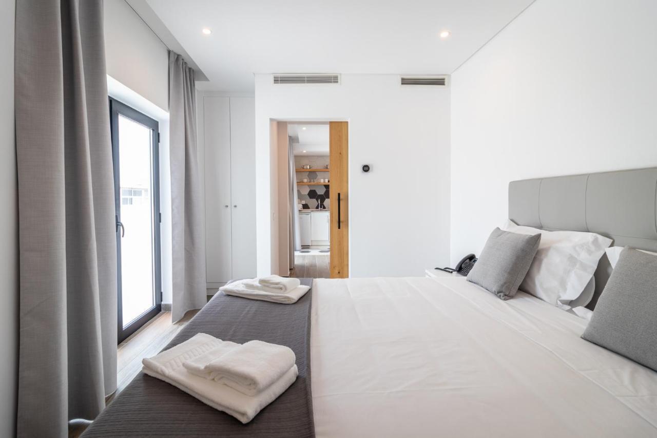 Roots Hotel Фару Екстер'єр фото